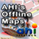 AHI's Offline Goa